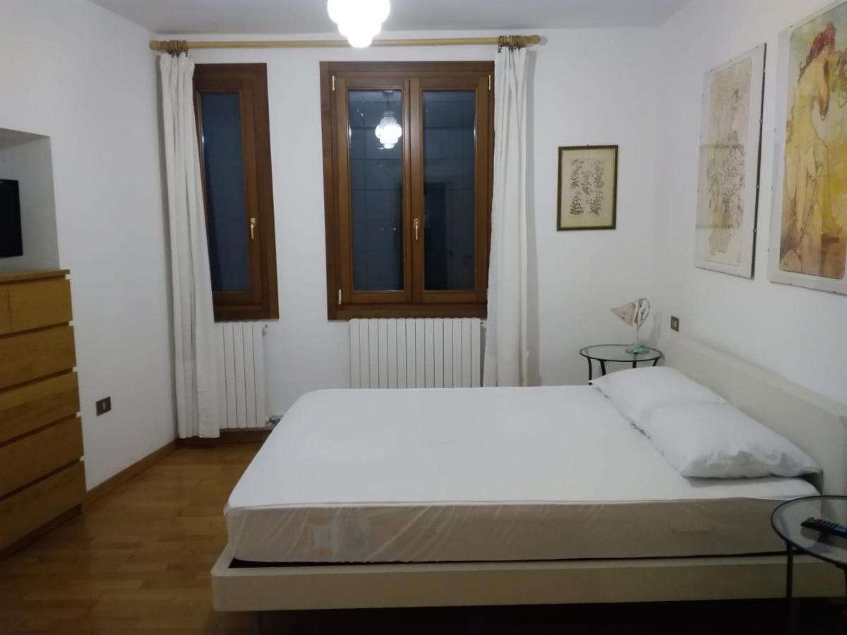ונציה Casa Moresca מראה חיצוני תמונה