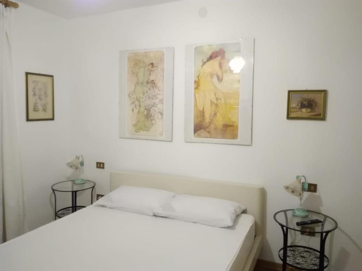 ונציה Casa Moresca מראה חיצוני תמונה