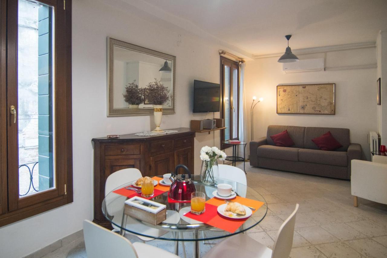 ונציה Casa Moresca מראה חיצוני תמונה