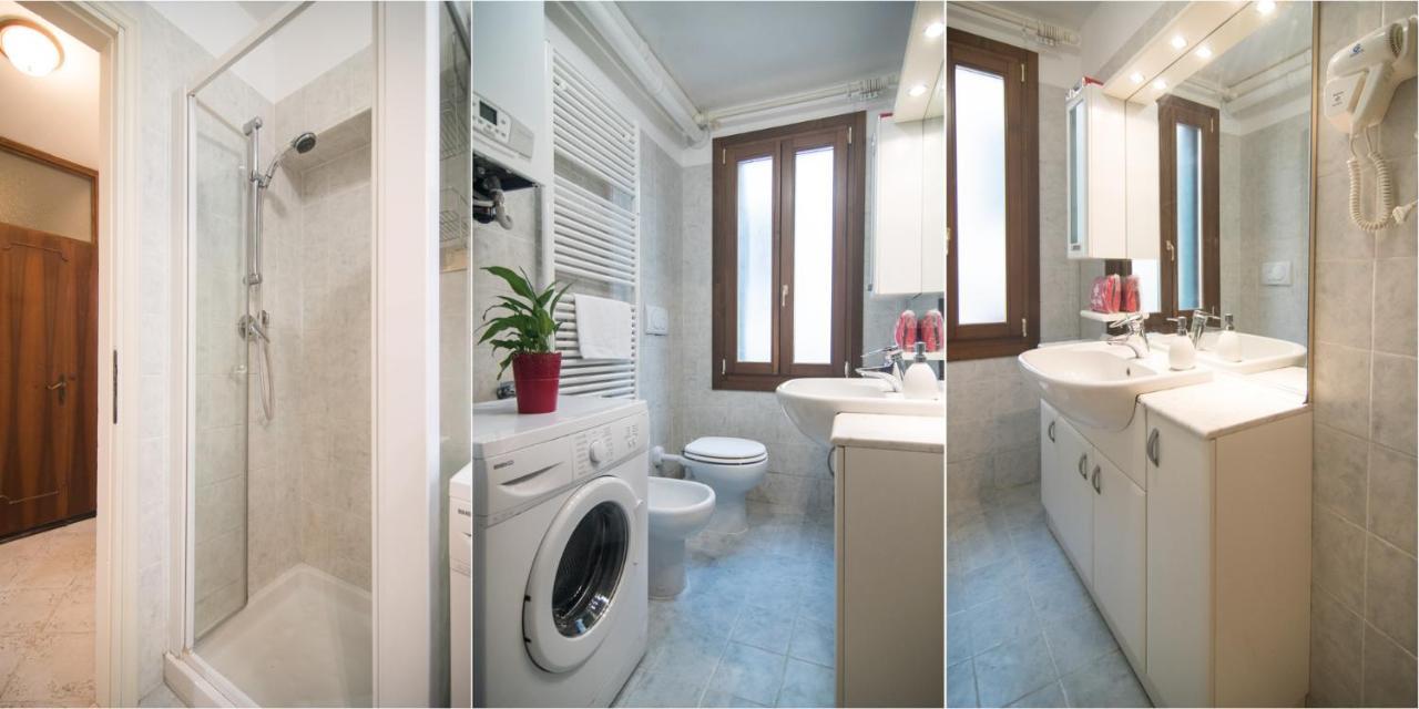 ונציה Casa Moresca מראה חיצוני תמונה