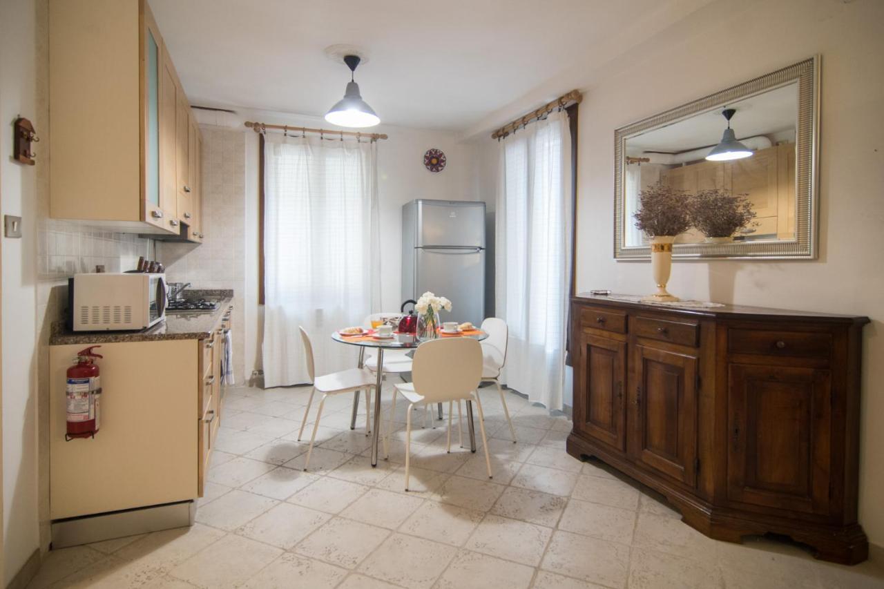 ונציה Casa Moresca מראה חיצוני תמונה