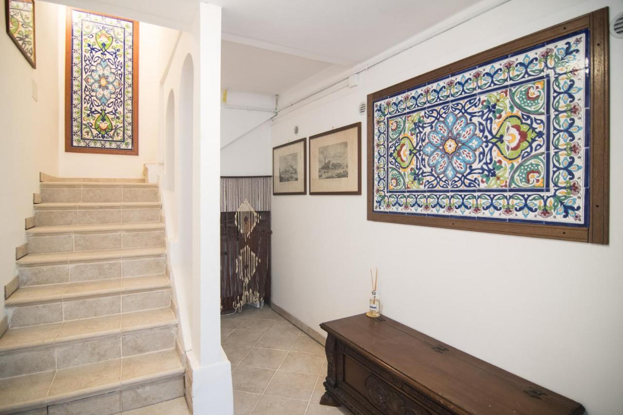 ונציה Casa Moresca מראה חיצוני תמונה