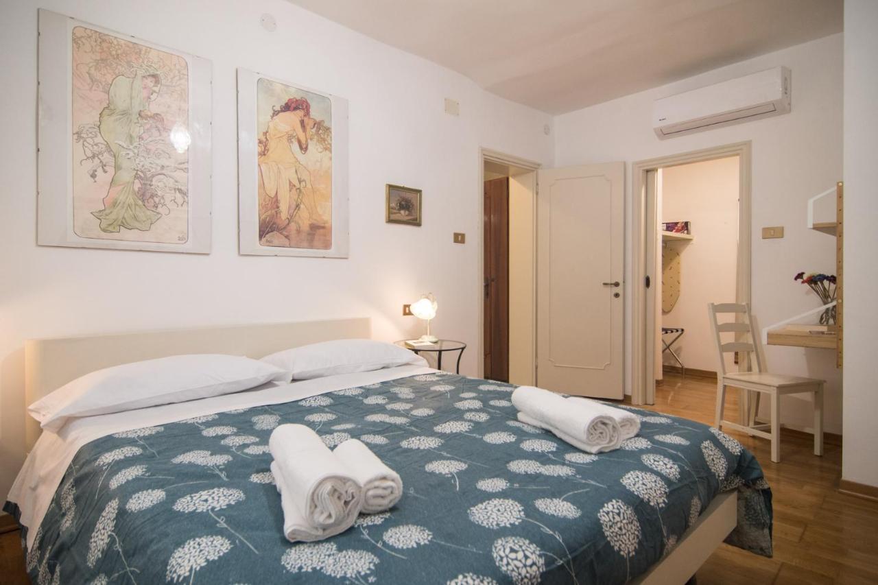 ונציה Casa Moresca מראה חיצוני תמונה