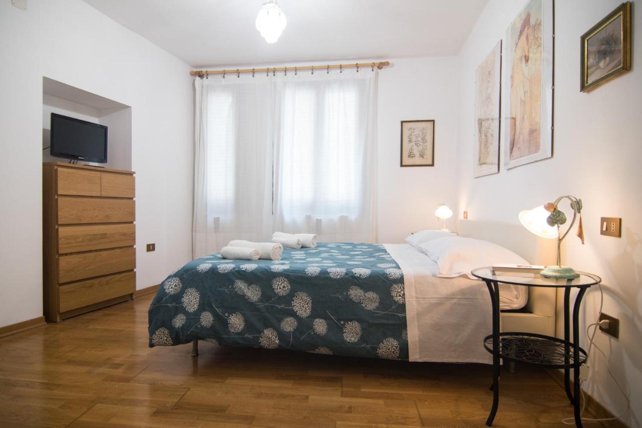 ונציה Casa Moresca מראה חיצוני תמונה