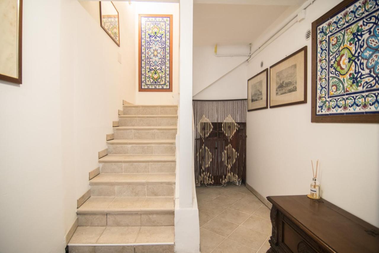 ונציה Casa Moresca מראה חיצוני תמונה