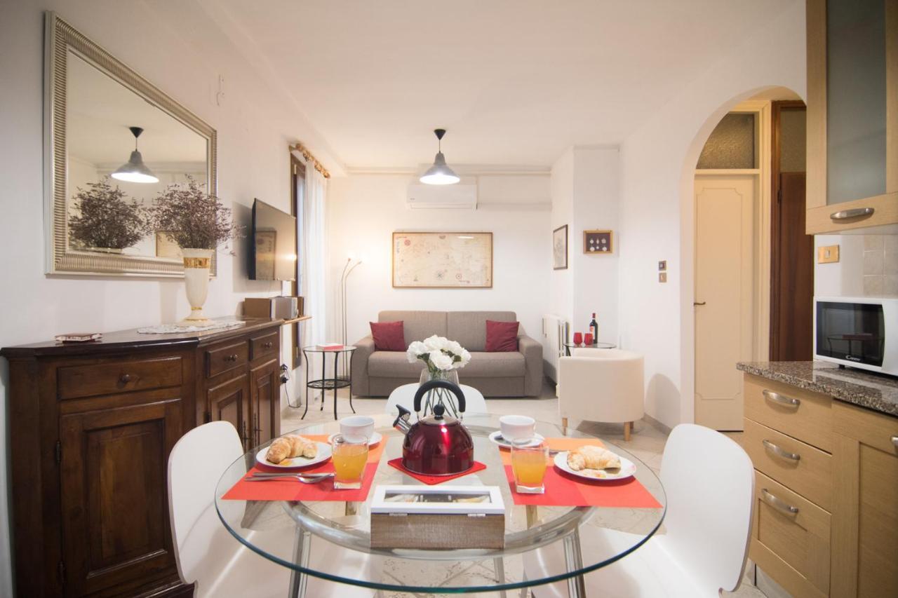 ונציה Casa Moresca מראה חיצוני תמונה